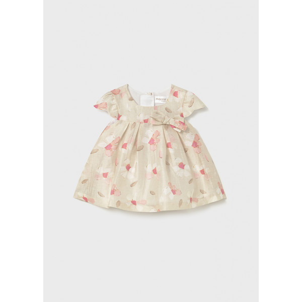 Mayoral Φορεμα σταμπωτο αμπιγιε σταρι 26-01885-041 1885