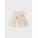 Mayoral Φορεμα σταμπωτο αμπιγιε σταρι 26-01885-041 1885