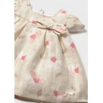 Mayoral Φορεμα σταμπωτο αμπιγιε σταρι 26-01885-041 1885