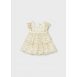 Mayoral Φορεμα τουλι σταρι 26-01890-044 1890
