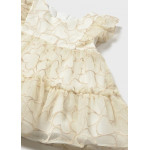 Mayoral Φορεμα τουλι σταρι 26-01890-044 1890