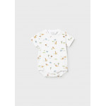 Mayoral Φορμα 3 τεμαχια κορμακι κιτρινο 26-01891-088 1891