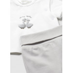 Mayoral Φορμα 3 τεμαχια ασημι 26-01894-073 1894