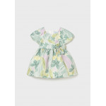 Mayoral Φορεμα με σταμπες βεραμαν 26-01909-078 1909