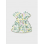 Mayoral Φορεμα με σταμπες βεραμαν 26-01909-078 1909