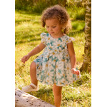 Mayoral Φορεμα με σταμπες βεραμαν 26-01910-073 1910