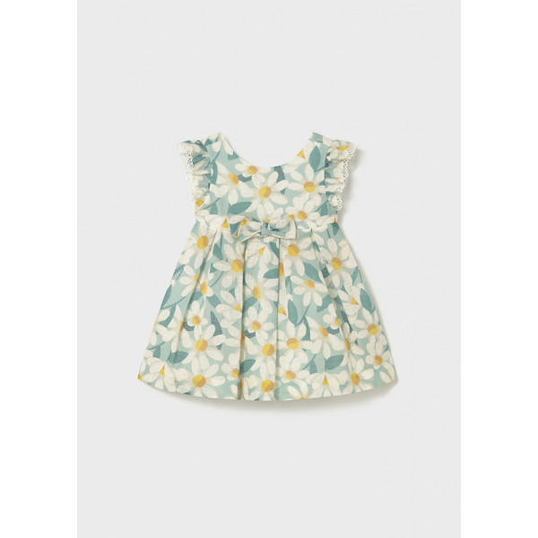 Mayoral Φορεμα με σταμπες βεραμαν 26-01910-073 1910