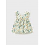 Mayoral Φορεμα με σταμπες βεραμαν 26-01910-073 1910