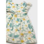 Mayoral Φορεμα με σταμπες βεραμαν 26-01910-073 1910