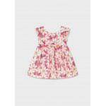 Mayoral Φορεμα με σταμπες γερανι 26-01910-074 1910