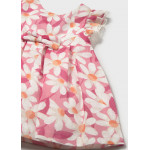 Mayoral Φορεμα με σταμπες γερανι 26-01910-074 1910