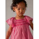 Mayoral Φορεμα plumeti γερανι 26-01912-041 1912