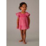 Mayoral Φορεμα plumeti γερανι 26-01912-041 1912