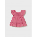 Mayoral Φορεμα plumeti γερανι 26-01912-041 1912