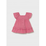 Mayoral Φορεμα plumeti γερανι 26-01912-041 1912