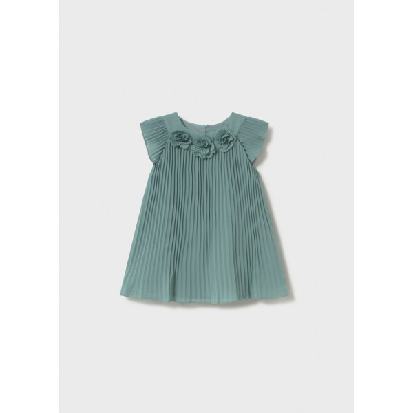 Mayoral Φορεμα πλισε μεντα 26-01913-053 1913