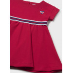 Mayoral φορεμα μακο κοκκινο 26-01918-060 1918