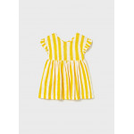 Mayoral φορεμα μακο κιτρινο 26-01925-054 1925