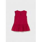 Mayoral Φορεμα μεταξοτυπια κοκκινο 26-01929-063 1929