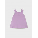 Mayoral Φορεμα σχεδιο λιλα 26-01930-068 1930