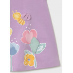 Mayoral Φορεμα σχεδιο λιλα 26-01930-068 1930