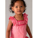 Mayoral Σετ φουστα σταμπωτη γερανι 26-01932-074 1932