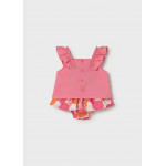 Mayoral Σετ φουστα σταμπωτη γερανι 26-01932-074 1932