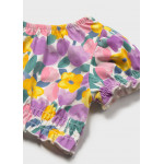 Mayoral Σετ φουστα 3 τεμαχια λιλα 26-01934-086 1934