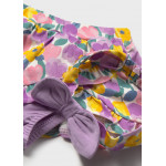 Mayoral Σετ φουστα 3 τεμαχια λιλα 26-01934-086 1934