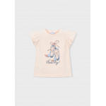 Mayoral Μπλουζα κοντομανικη σομον 26-03007-080 3007