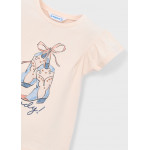 Mayoral Μπλουζα κοντομανικη σομον 26-03007-080 3007