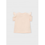 Mayoral Μπλουζα κοντομανικη σομον 26-03008-071 3008