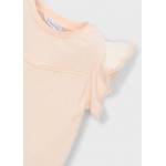 Mayoral Μπλουζα κοντομανικη σομον 26-03008-071 3008