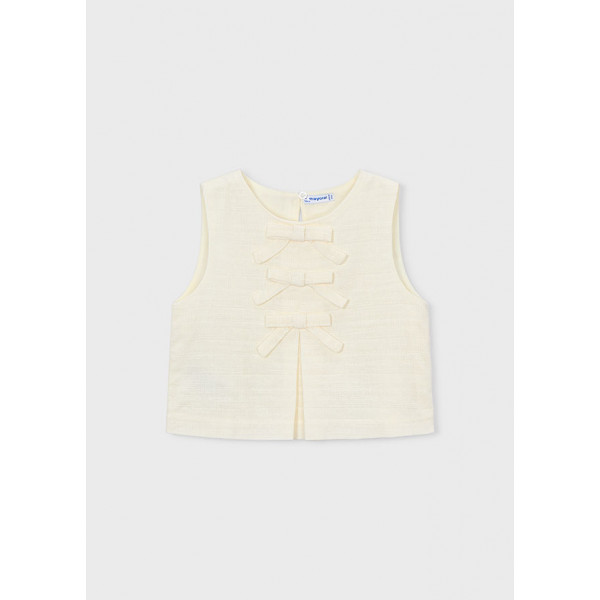 Mayoral Τοπ μπεζ 26-03024-026 3024