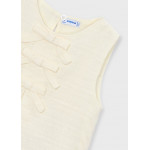 Mayoral Τοπ μπεζ 26-03024-026 3024