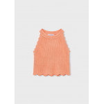 Mayoral Τοπ πλεκτο ροζ 26-03027-045 3027