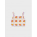 Mayoral Τοπ κροσε μπεζ 26-03029-067 3029