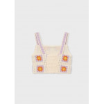 Mayoral Τοπ κροσε μπεζ 26-03029-067 3029