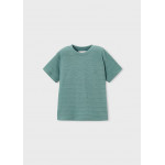 Mayoral Μπλουζα κοντομανικη μακο πρασιν φυκ 26-03061-056 3061