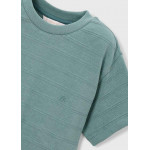 Mayoral Μπλουζα κοντομανικη μακο πρασιν φυκ 26-03061-056 3061