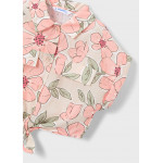 Mayoral Πουκαμισα 2 τεμαχια μανταρινι 26-03196-059 3196