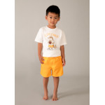 Mayoral Βερμουδα soft ροδακινι 26-03207-061 3207