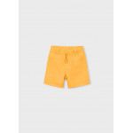 Mayoral Βερμουδα soft ροδακινι 26-03207-061 3207