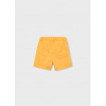 Mayoral Βερμουδα soft ροδακινι 26-03207-061 3207