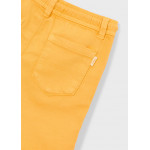 Mayoral Βερμουδα soft ροδακινι 26-03207-061 3207