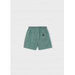 Mayoral Βερμουδα συνδιασμενη πρασινο 26-03208-066 3208