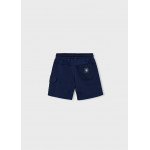 Mayoral Βερμουδα συνδιασμενη ναυτ.μπλε 26-03208-067 3208