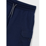 Mayoral Βερμουδα συνδιασμενη ναυτ.μπλε 26-03208-067 3208