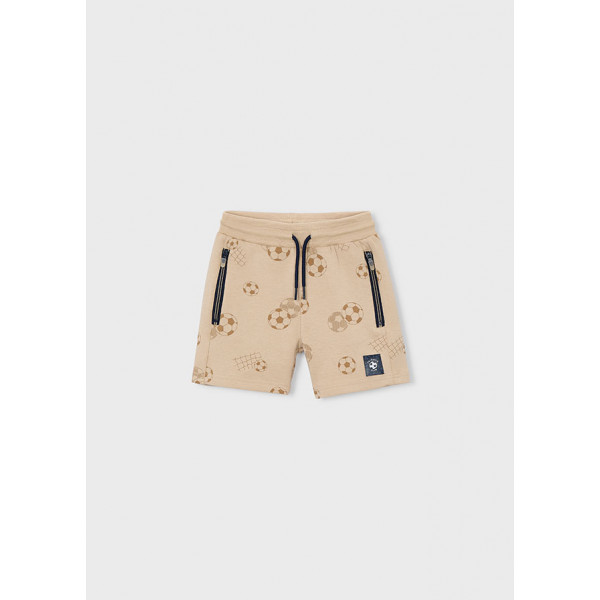 Mayoral Βερμουδα φερμουαρ ταμπα 26-03209-071 3209
