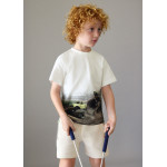 Mayoral Βερμουδα φερμουαρ κανναβης 26-03209-072 3209